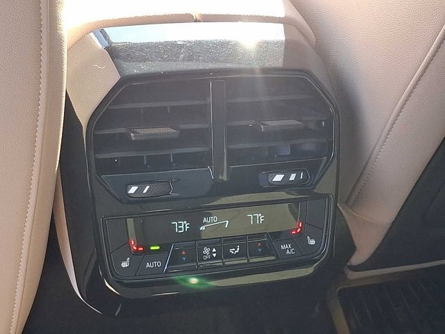 2024 BMW iX xDrive50 Sports Activity Vehicle