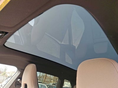 2024 BMW iX xDrive50 Sports Activity Vehicle