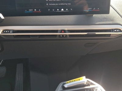 2024 BMW iX xDrive50 Sports Activity Vehicle