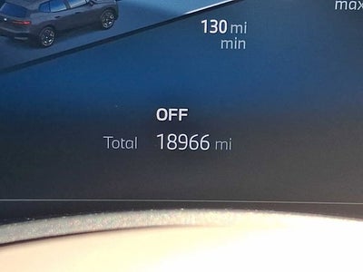 2024 BMW iX xDrive50 Sports Activity Vehicle