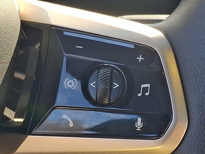 2024 BMW iX xDrive50 Sports Activity Vehicle