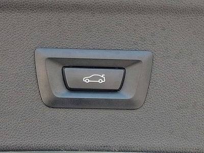 2024 BMW iX xDrive50 Sports Activity Vehicle