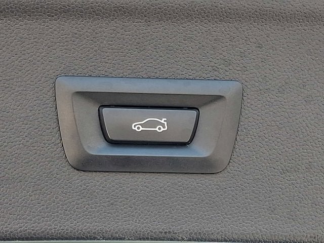 2024 BMW iX xDrive50 Sports Activity Vehicle