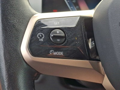 2024 BMW iX xDrive50 Sports Activity Vehicle
