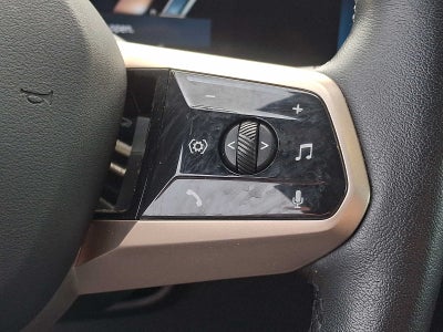 2024 BMW iX xDrive50 Sports Activity Vehicle