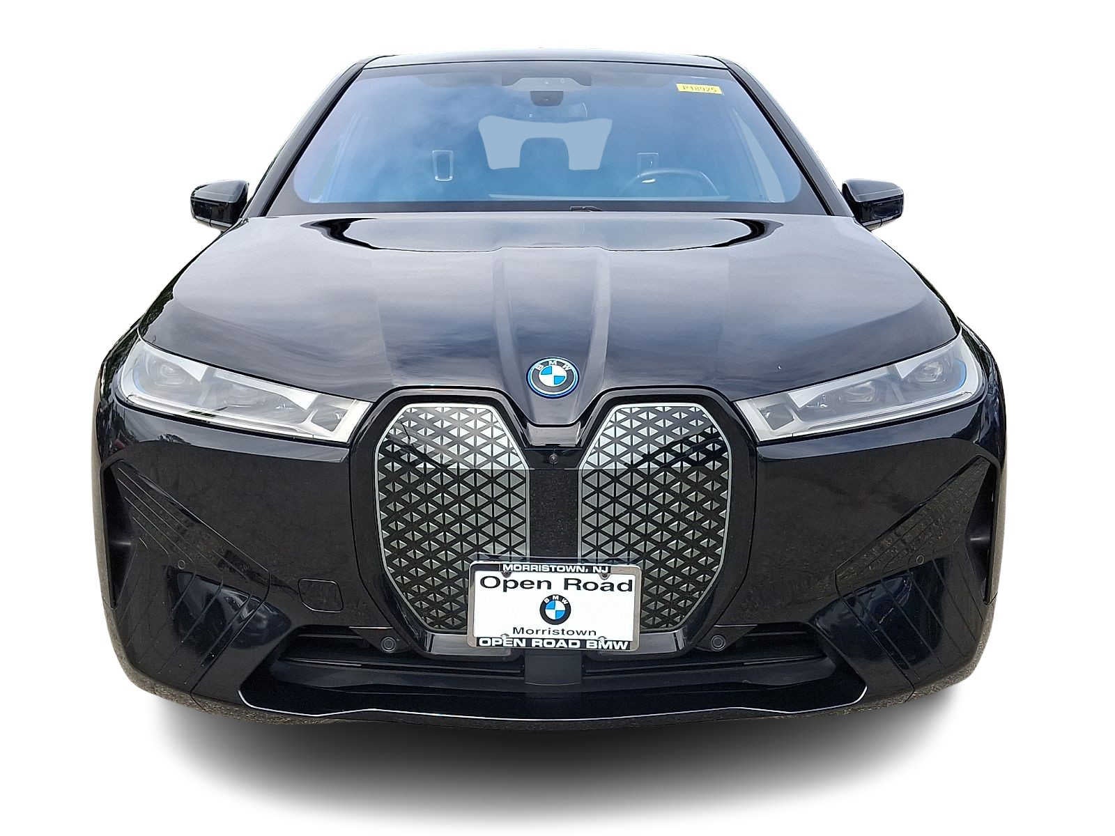 2024 BMW iX xDrive50 Sports Activity Vehicle