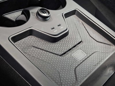 2024 BMW iX xDrive50 Sports Activity Vehicle