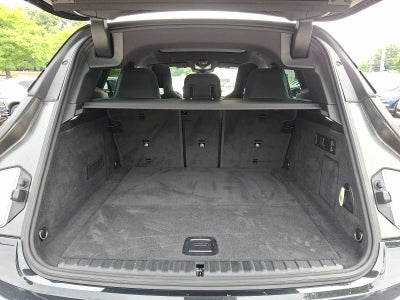 2024 BMW iX xDrive50 Sports Activity Vehicle