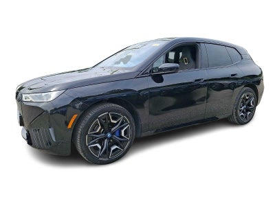 2024 BMW iX xDrive50 Sports Activity Vehicle