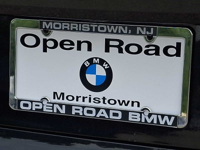2024 BMW iX xDrive50 Sports Activity Vehicle