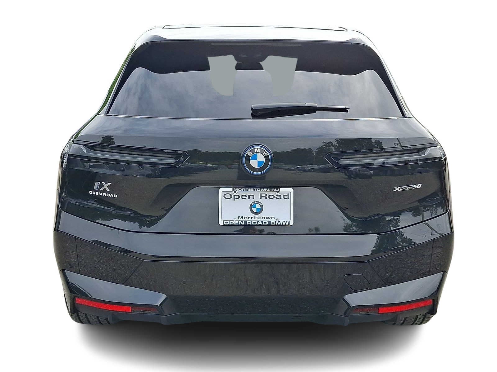 2024 BMW iX xDrive50 Sports Activity Vehicle