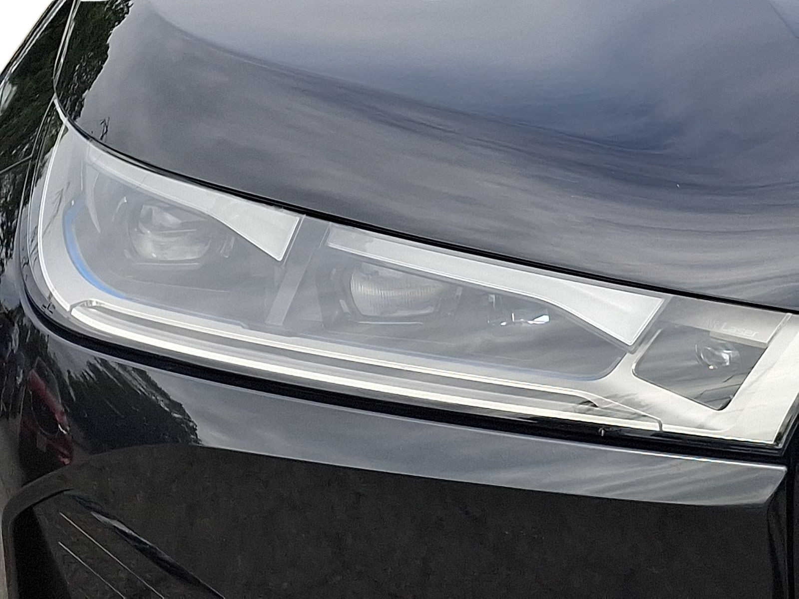 2024 BMW iX xDrive50 Sports Activity Vehicle