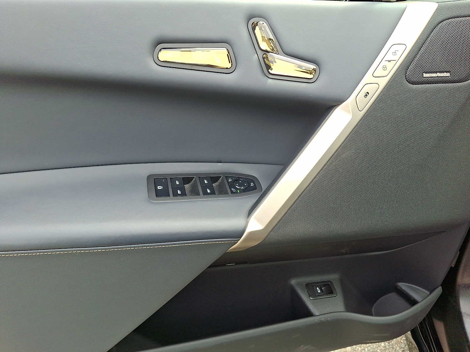2024 BMW iX xDrive50 Sports Activity Vehicle