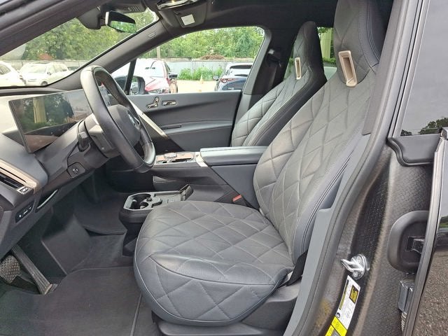 2024 BMW iX xDrive50 Sports Activity Vehicle