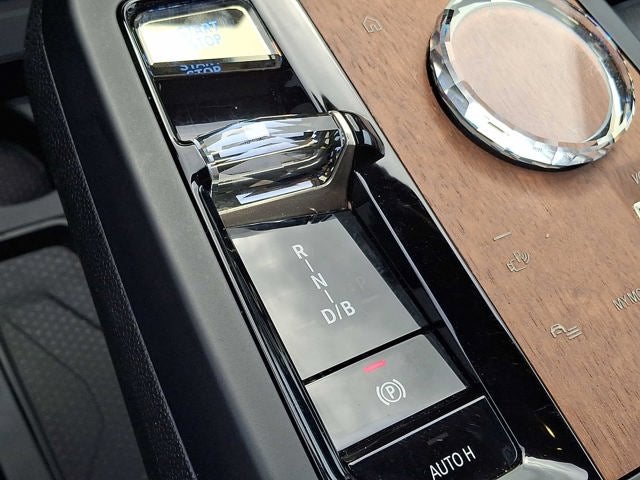 2024 BMW iX xDrive50 Sports Activity Vehicle