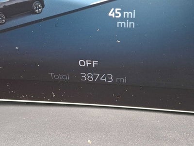 2024 BMW iX xDrive50 Sports Activity Vehicle