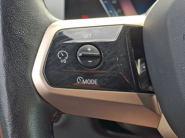 2024 BMW iX xDrive50 Sports Activity Vehicle