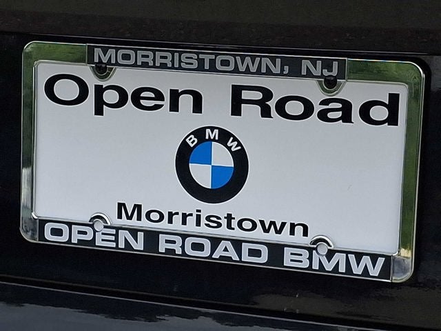 2024 BMW iX xDrive50 Sports Activity Vehicle