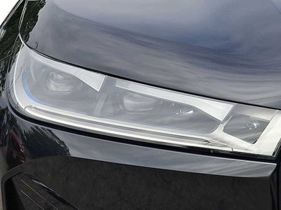 2024 BMW iX xDrive50 Sports Activity Vehicle