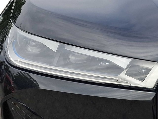 2024 BMW iX xDrive50 Sports Activity Vehicle