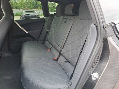 2024 BMW iX xDrive50 Sports Activity Vehicle