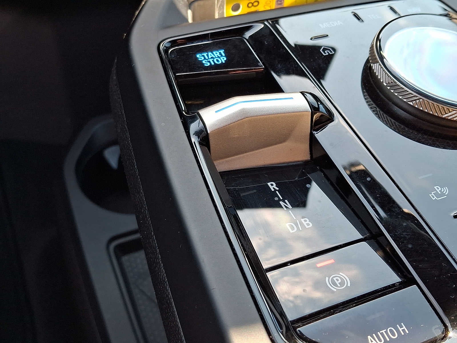 2024 BMW iX xDrive50 Sports Activity Vehicle