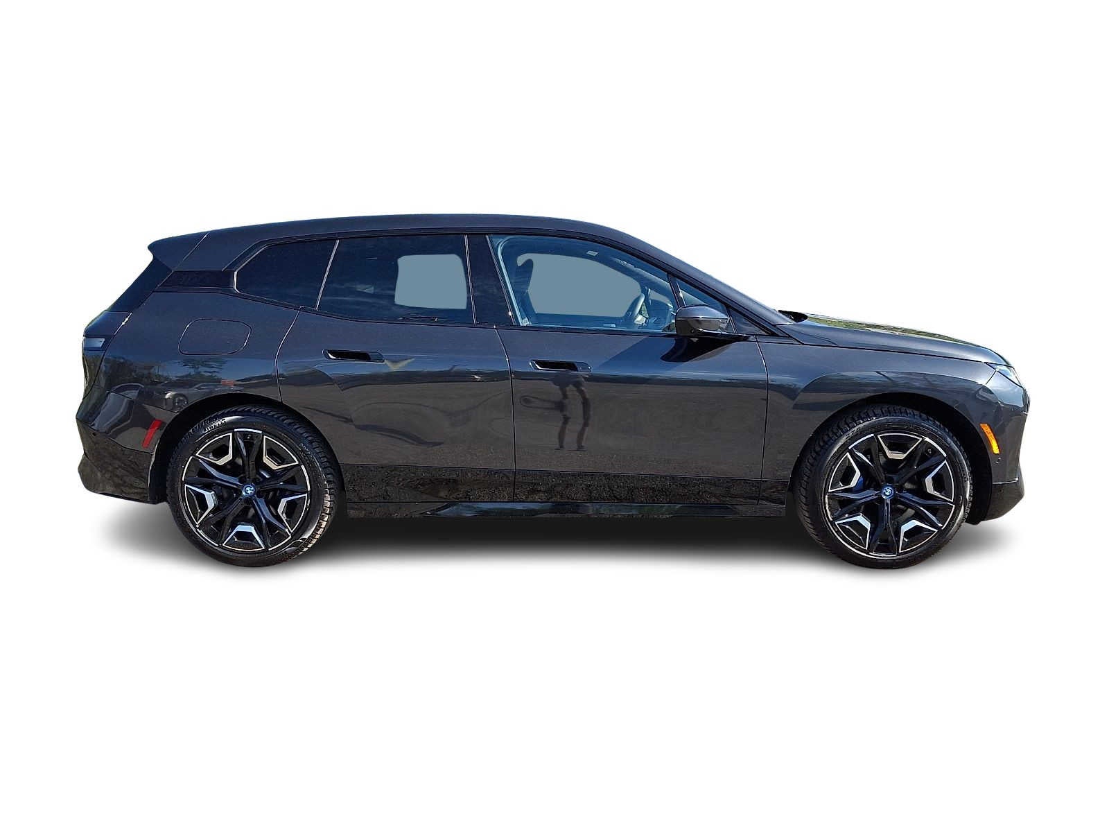 2024 BMW iX xDrive50 Sports Activity Vehicle