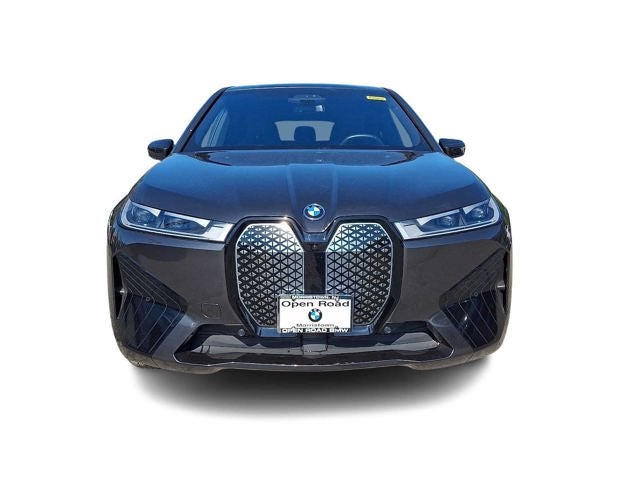 2024 BMW iX xDrive50 Sports Activity Vehicle