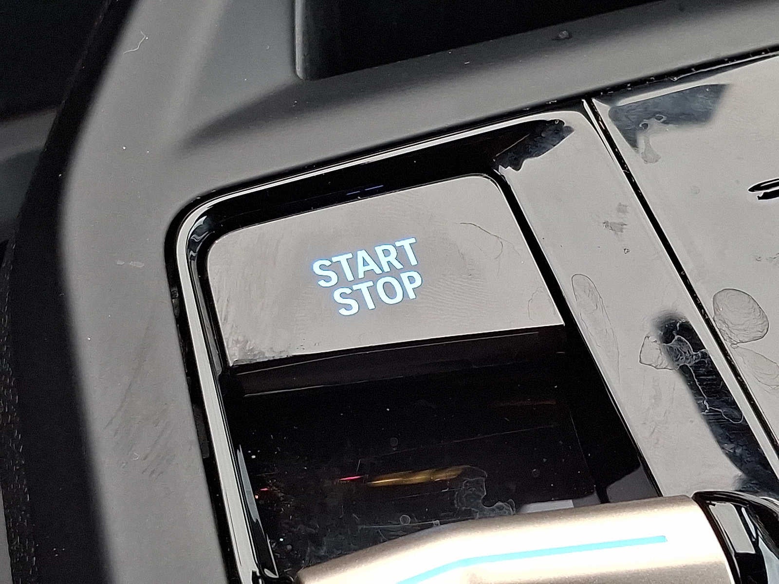 2025 BMW iX xDrive50 Sports Activity Vehicle