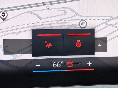 2025 BMW iX xDrive50 Sports Activity Vehicle