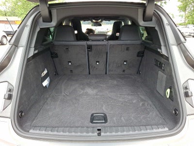 2025 BMW iX xDrive50 Sports Activity Vehicle