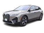 2025 BMW iX xDrive50 Sports Activity Vehicle