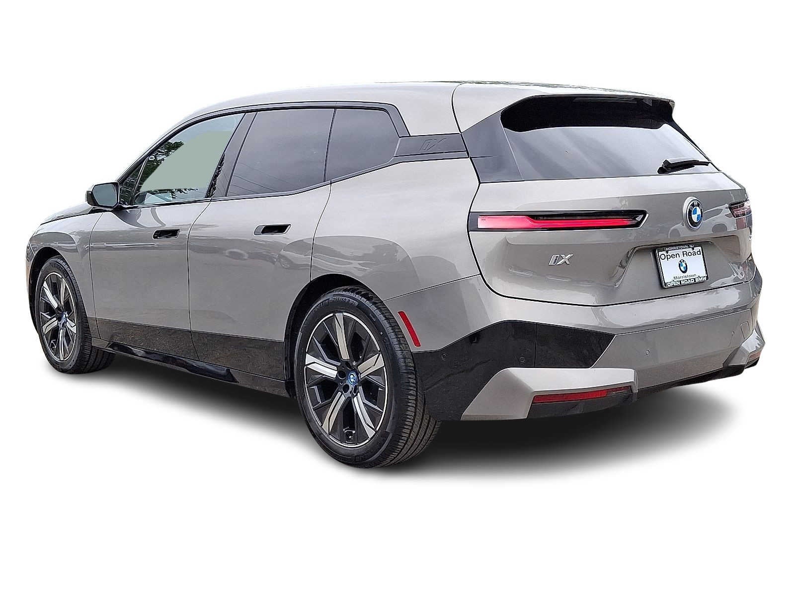 2025 BMW iX xDrive50 Sports Activity Vehicle