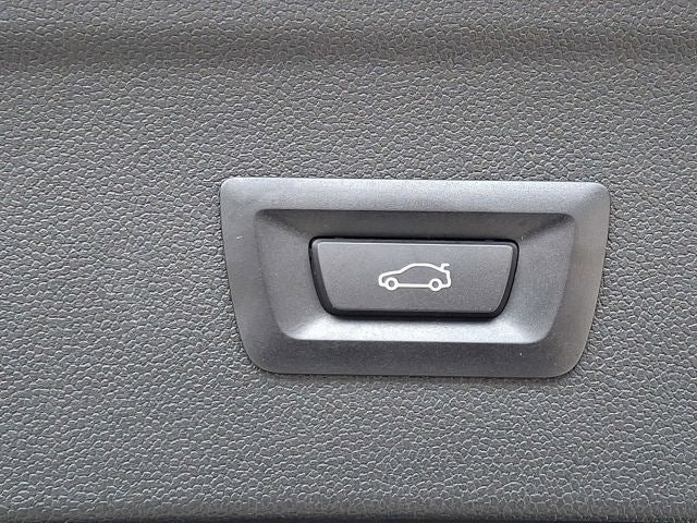 2025 BMW iX xDrive50 Sports Activity Vehicle