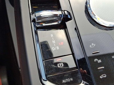 2025 BMW iX M60 Sports Activity Vehicle