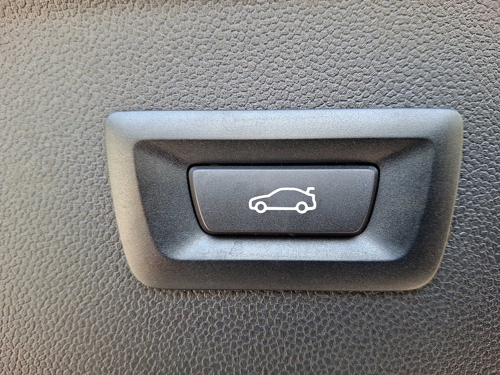 2025 BMW iX M60 Sports Activity Vehicle