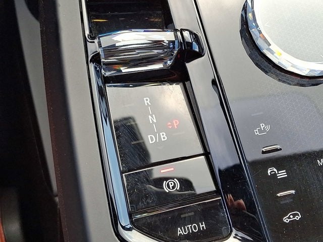 2025 BMW iX M60 Sports Activity Vehicle