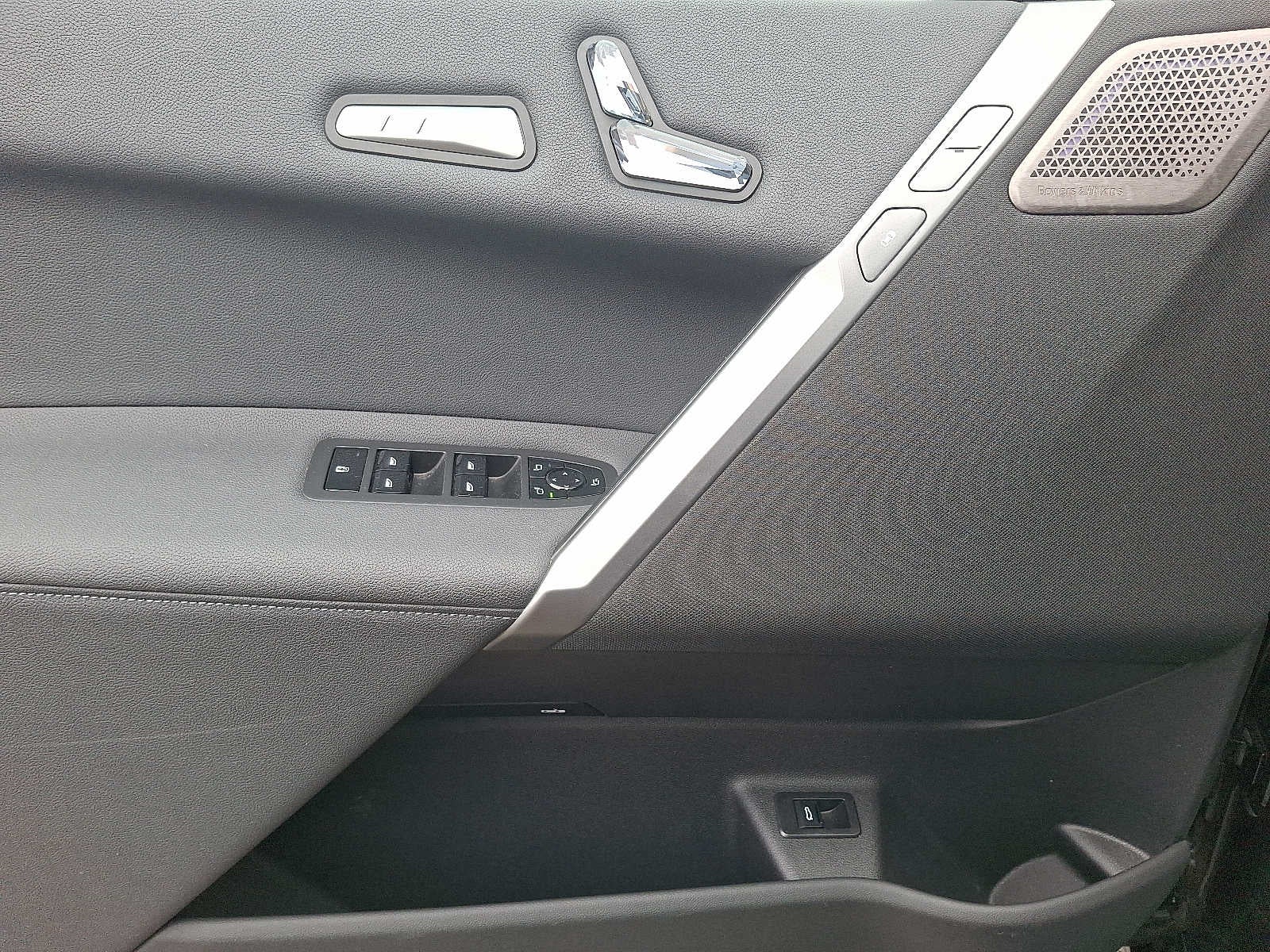 2025 BMW iX M60 Sports Activity Vehicle