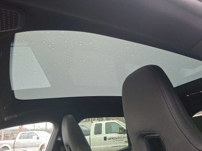 2025 BMW iX M60 Sports Activity Vehicle