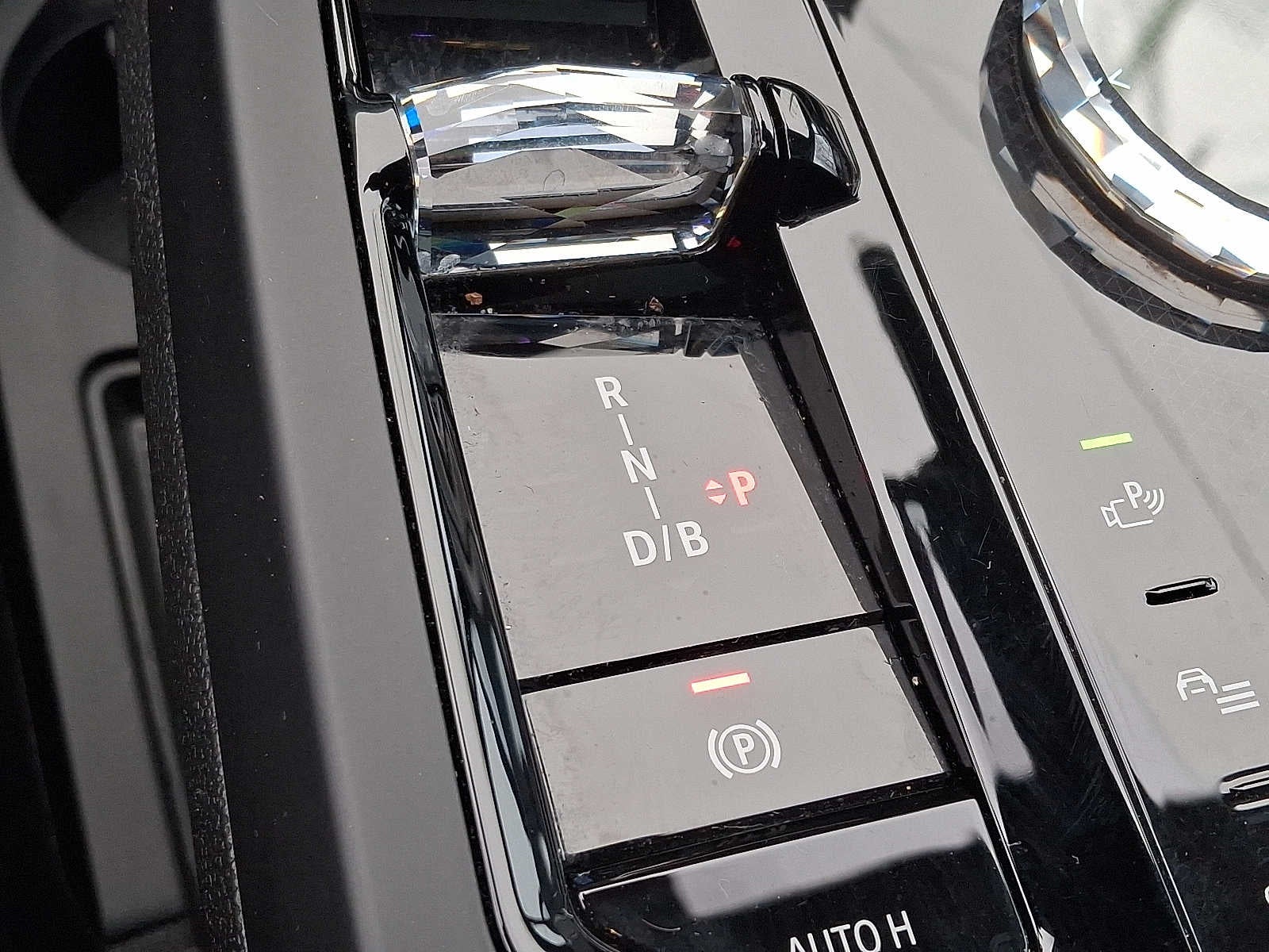 2025 BMW iX M60 Sports Activity Vehicle