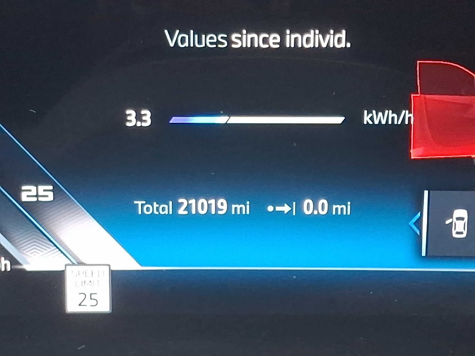 2025 BMW iX M60 Sports Activity Vehicle