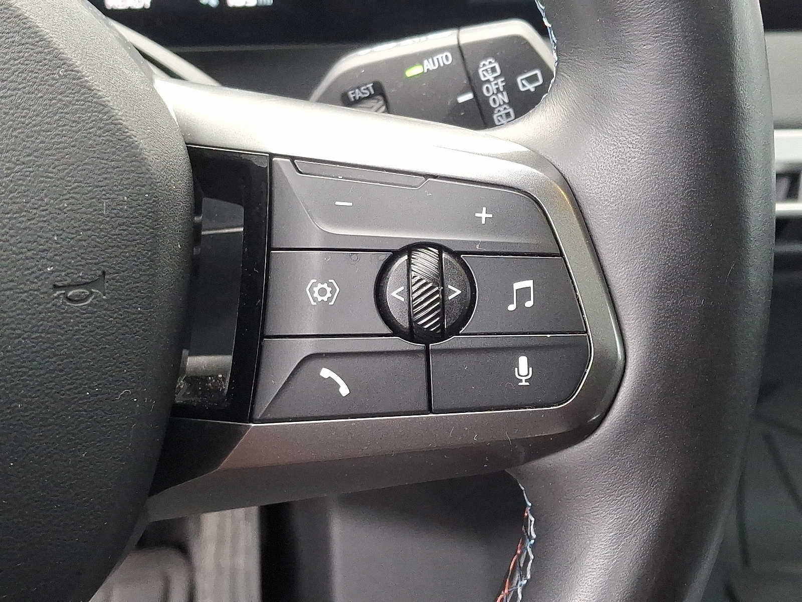 2025 BMW iX M60 Sports Activity Vehicle