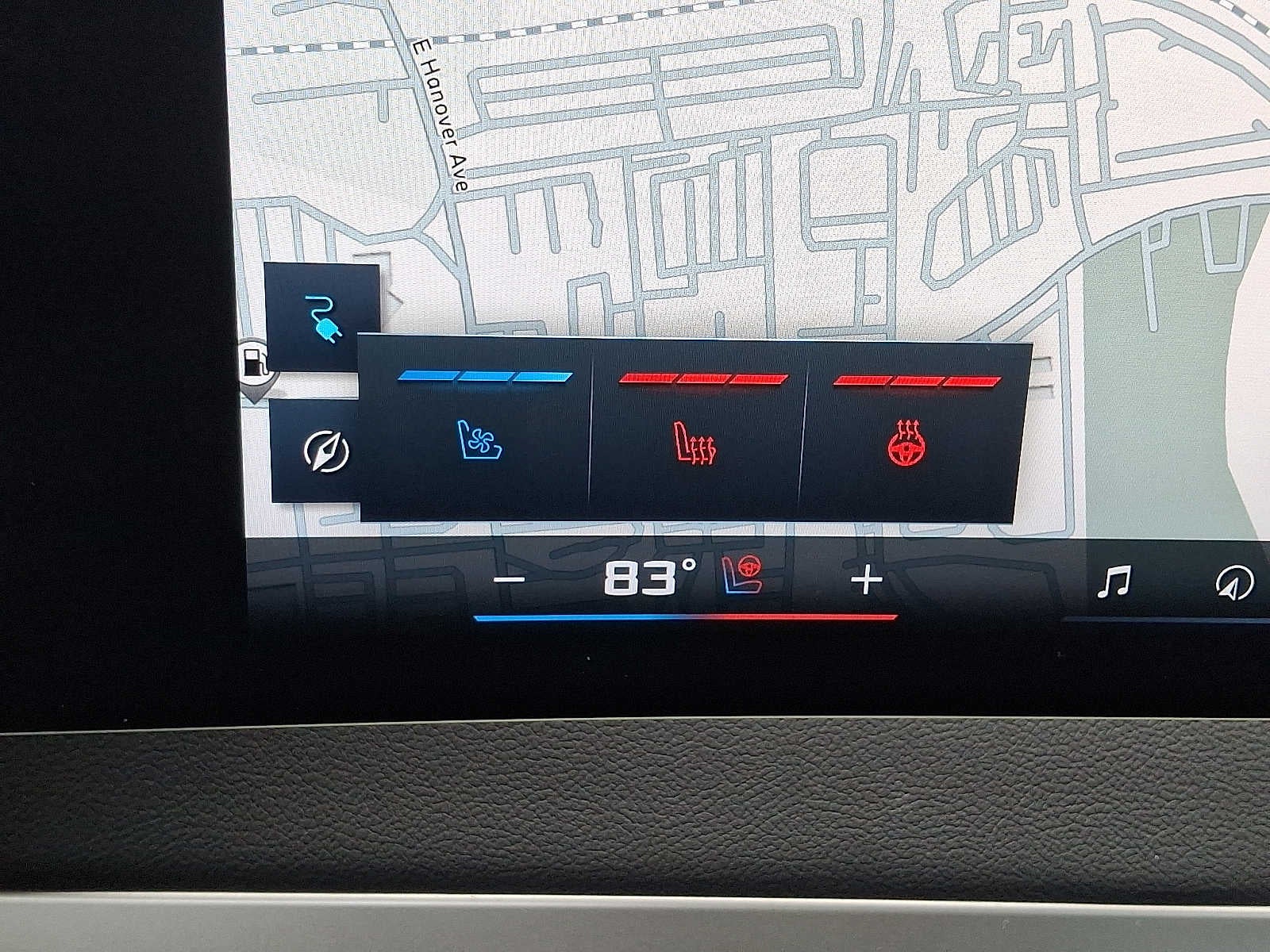 2025 BMW iX M60 Sports Activity Vehicle