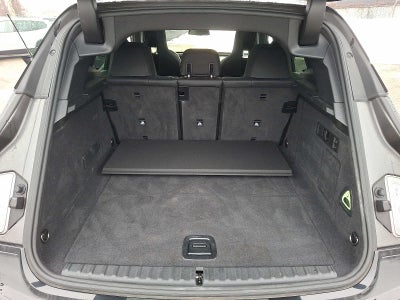 2025 BMW iX M60 Sports Activity Vehicle