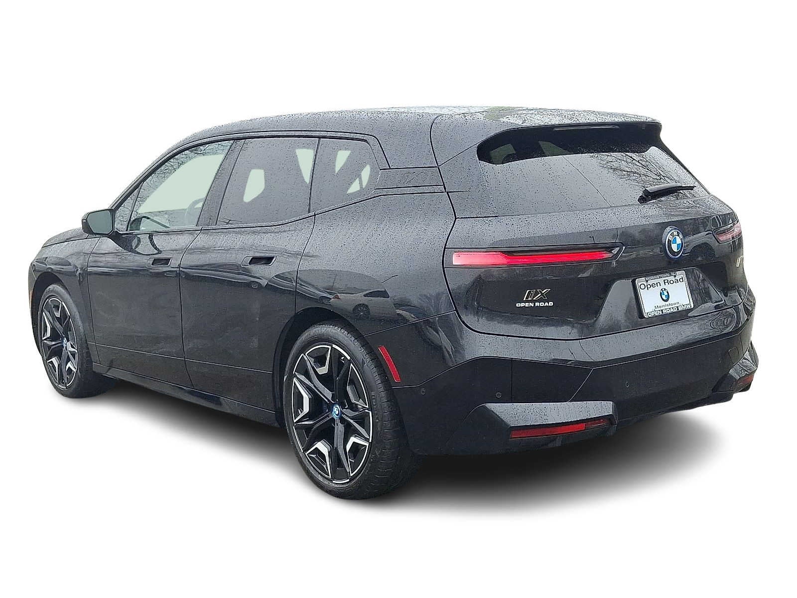 2025 BMW iX M60 Sports Activity Vehicle