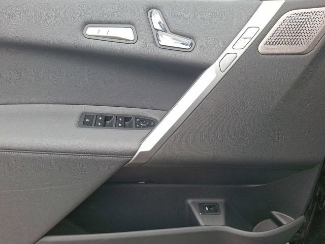 2025 BMW iX M60 Sports Activity Vehicle