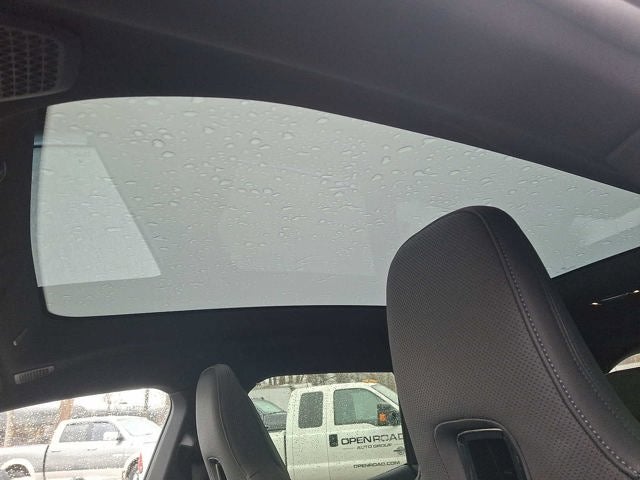 2025 BMW iX M60 Sports Activity Vehicle