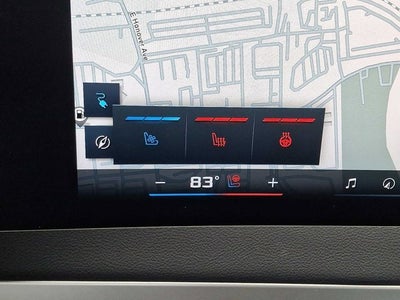 2025 BMW iX M60 Sports Activity Vehicle