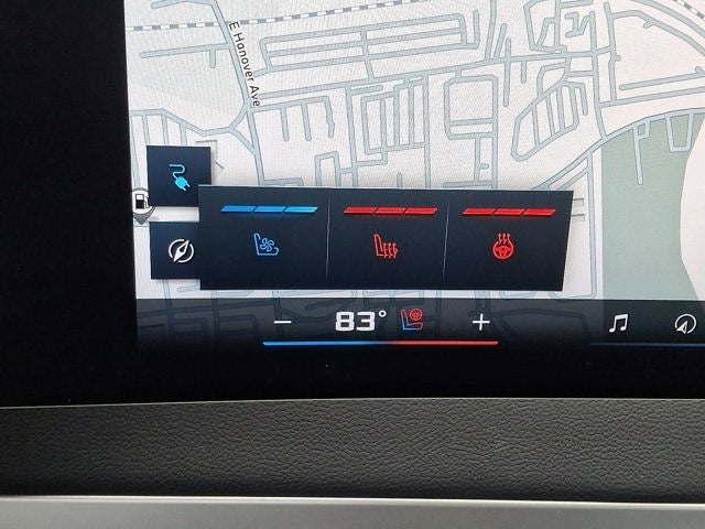 2025 BMW iX M60 Sports Activity Vehicle