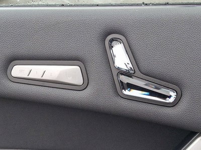 2025 BMW iX M60 Sports Activity Vehicle